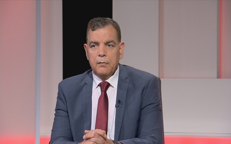 وزير الصحة يعترف باخطاء في إصابات