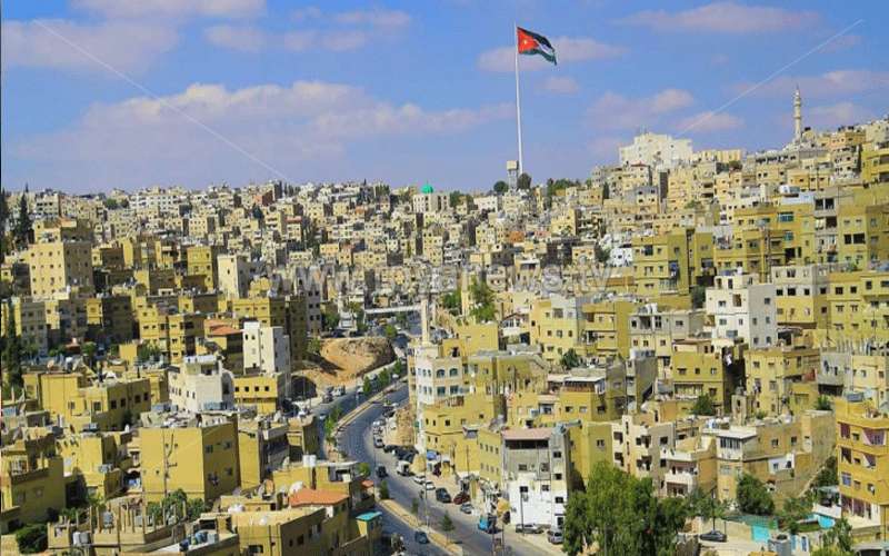 بدء تأثر المملكة لما يسمى بمنخفض
