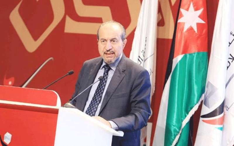 المومني : تأجيل الانتخابات بيد الملك