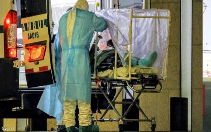 عمرها 103 أعوام وتقهر كورونا ..