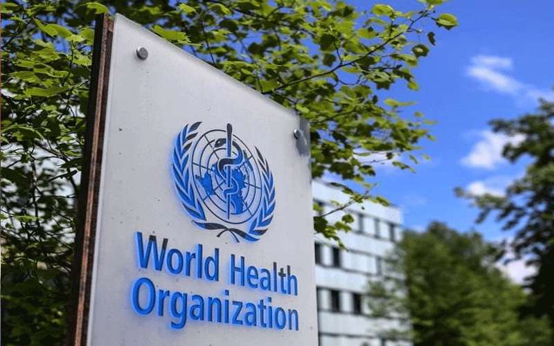 الصحة العالمية: لا يمكننا الوقوف وانتظار
