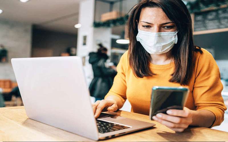 انتعاش مبيعات اللابتوب في الاردن