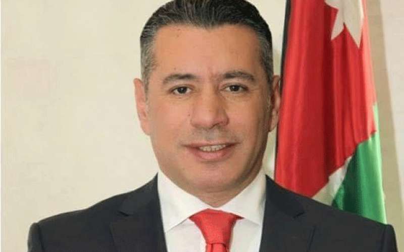 النعيمات يكشف عن المناطق المعزولة بحي