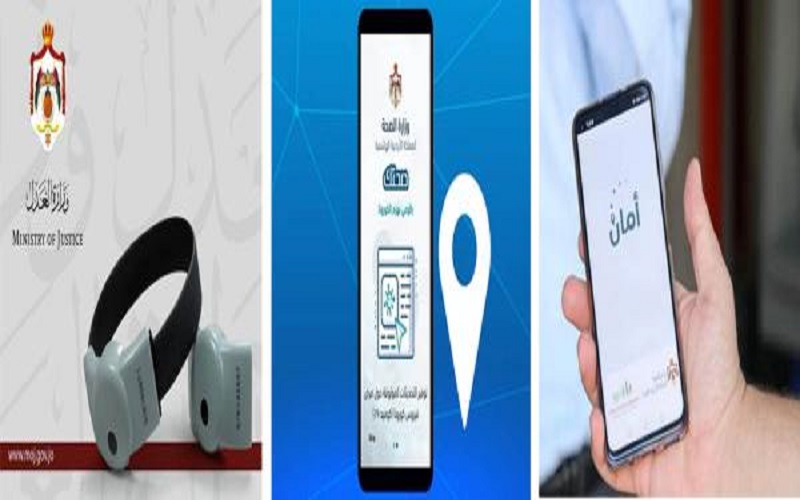 دراسة: 62.5% من الأردنيين لم يثبتوا