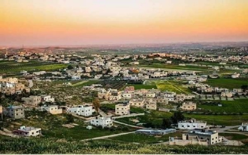 آلية تنفيذ عزل منطقة بلعما