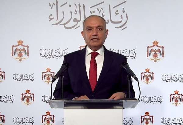 العضايلة: نقف أمام تحد كبير للحفاظ