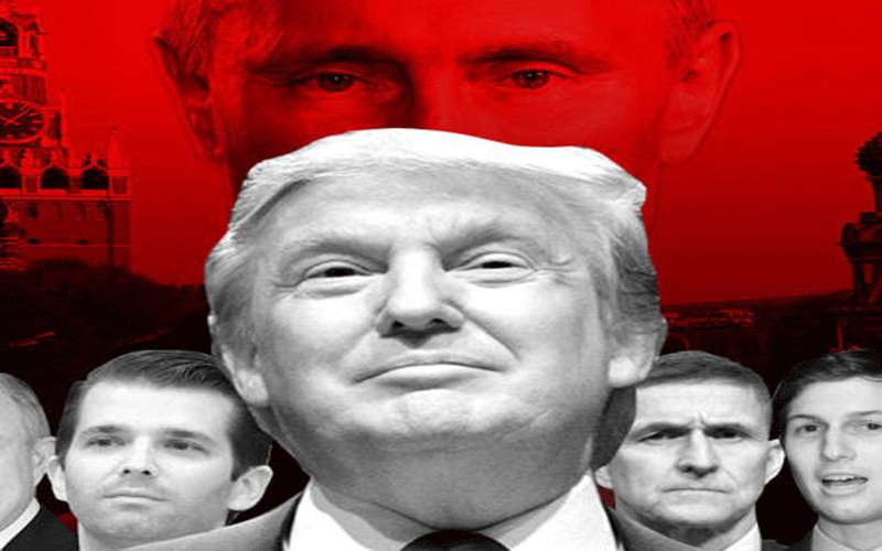 ترامب يرفع السرية عن تحقيقات التدخل