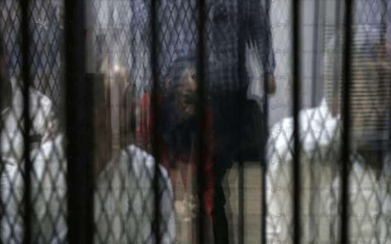 نكتة إباحية تقود 4 أصدقاء إلى