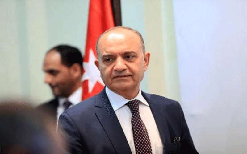 العضايلة : حجز من يتحدى الحظر