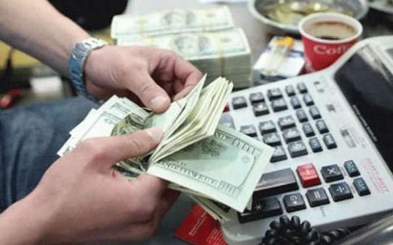 الضمان تحول نصف مليون دولار لمصريين