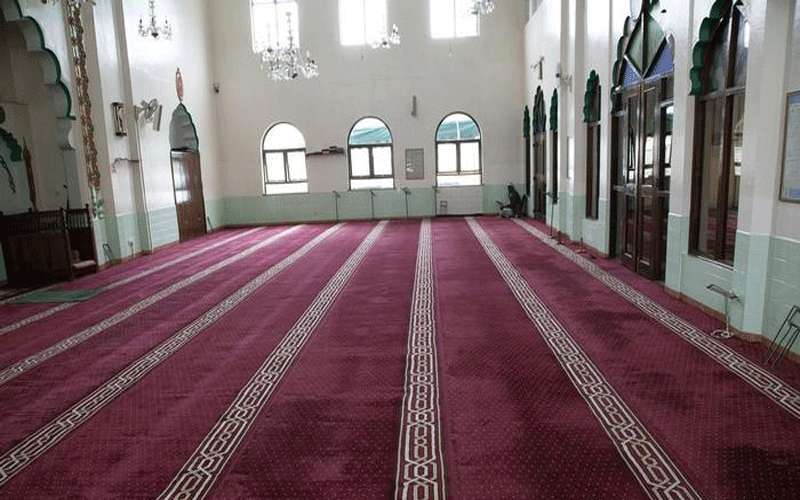 الاوقاف: قرار الحظر الشامل يشمل اغلاق