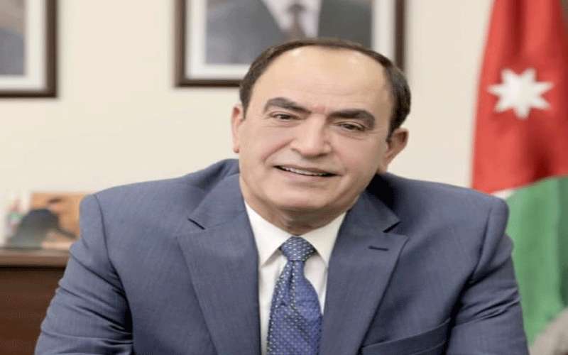 الصرايرة : البوتاس العربية تحقق مع نهاية