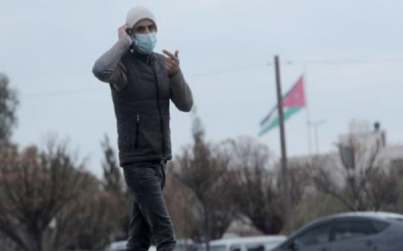 حجاوي: دخلنا منحنى خطر ولم نصل