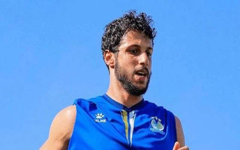 جراحة ناجحة لمدافع الفيصلي