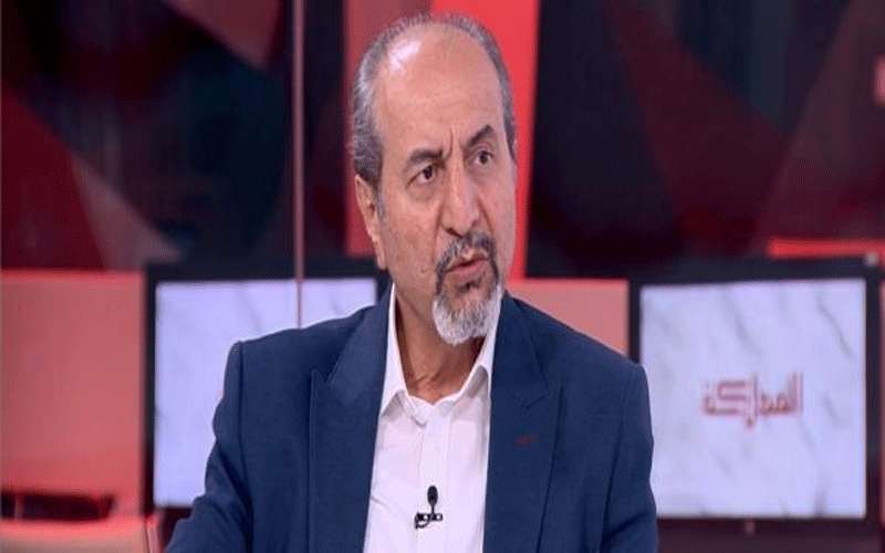 المومني: إعادة النظر بموعد الانتخابات هو