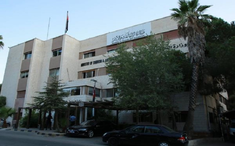 السياحة: اردننا جنة مستمر