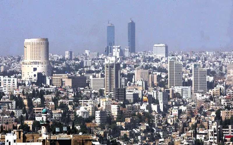 ارتفاع على درجات الحرارة