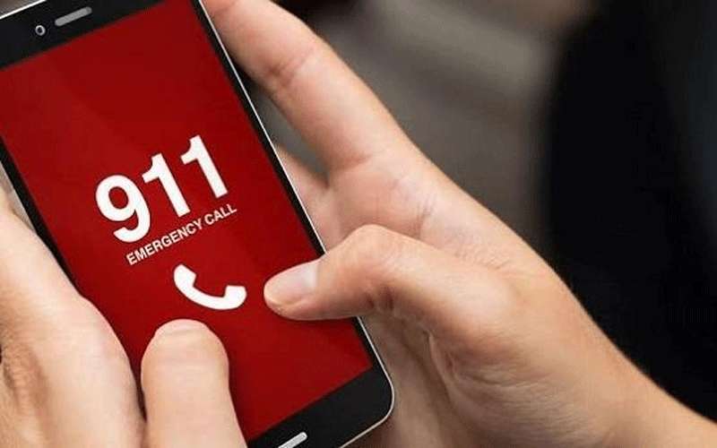الأمن: لا تتصلوا بـ 911 إلا