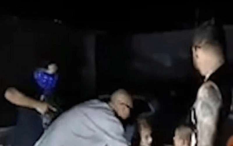 مقتل فتاة أثناء تصوير عملية اختطاف