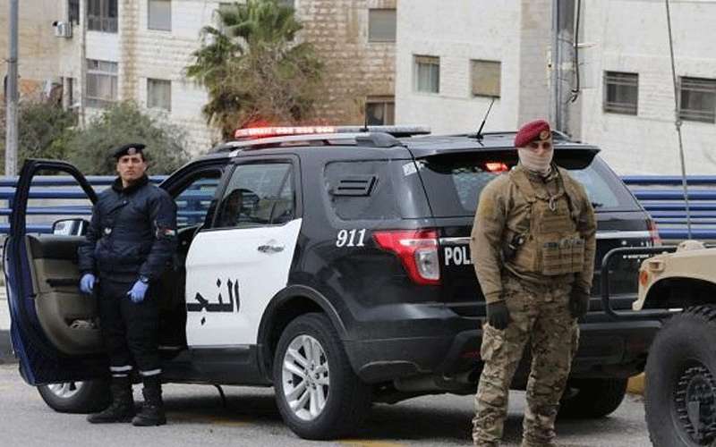 ضبط 590 شخصا خالفوا الحظر الشامل