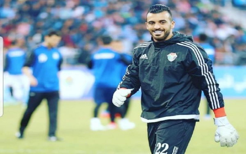 إصابة 3 لاعبين من الفيصلي بفيروس