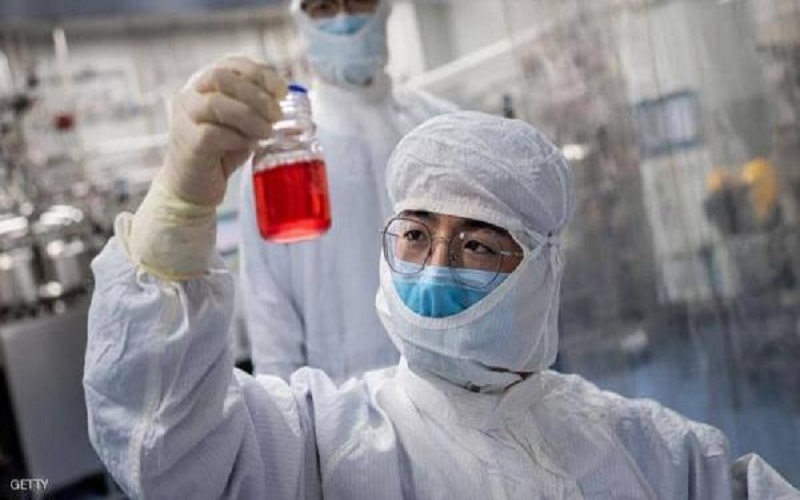 إنضمام الصين لاتفاق يضمن إيصال اي