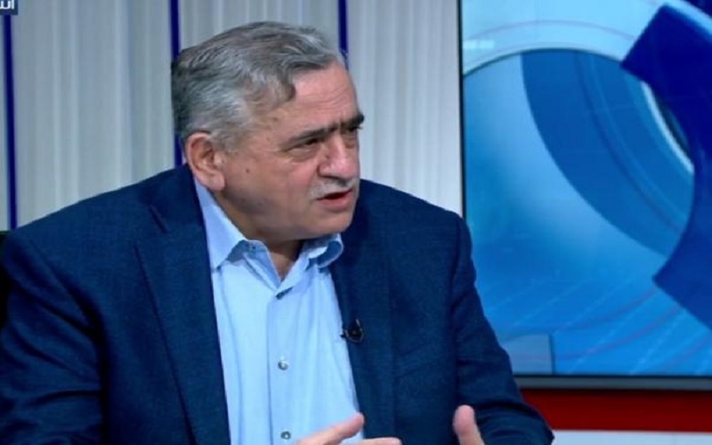 عبيدات: إعادة النظر في بروتوكول دفن