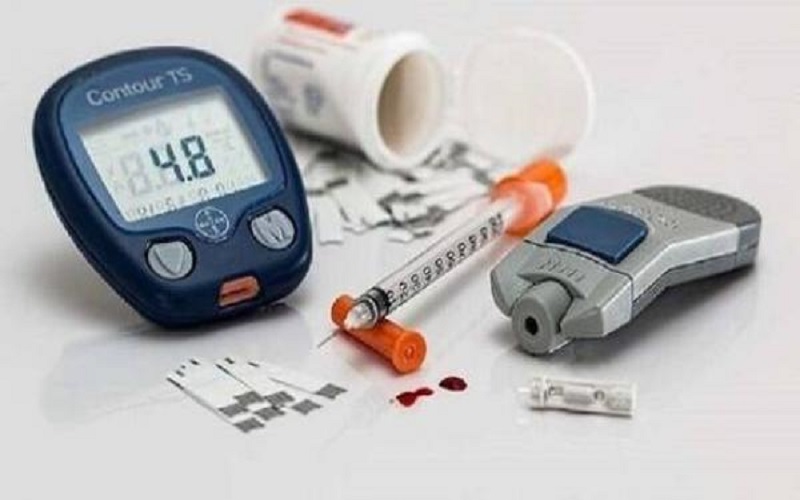 10علامات تنذر بالإصابة بمرض السكري