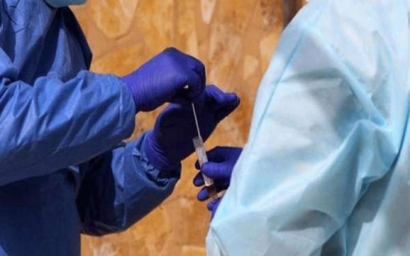 اصابتان جديدتان بكورونا في الرمثا