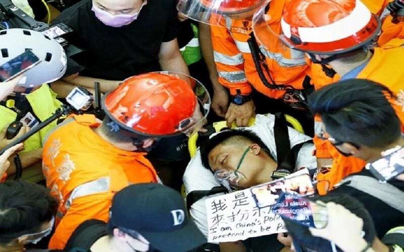 ما سبب انخفاض انتشار كورونا بالصين؟