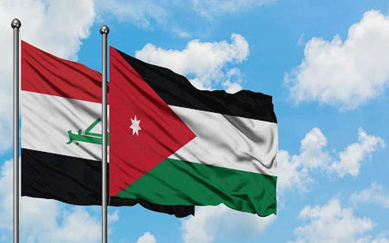 الأردن يرحب باتفاق بغداد و كردستان