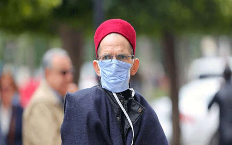 تونس توسع نطاق الحجر الليلي