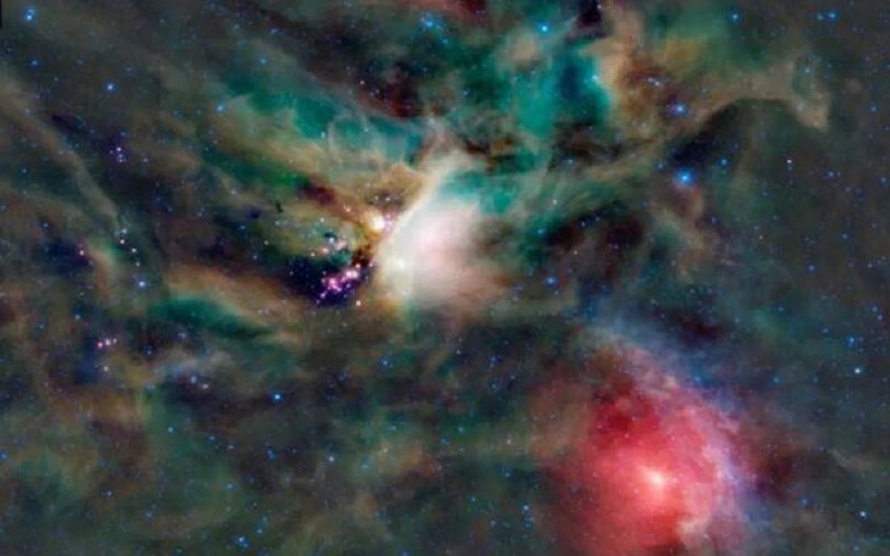 علماء يكتشفون أصغر كوكب طفل في