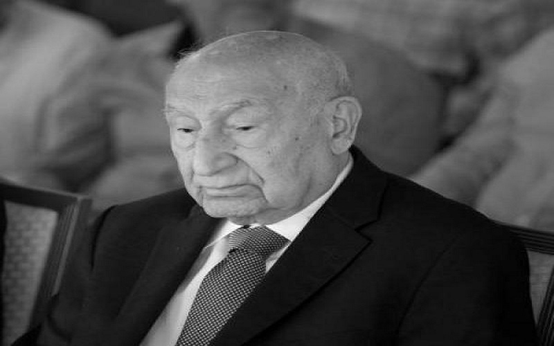 البوتاس العربية تنعى عضو مجلس إدارتها