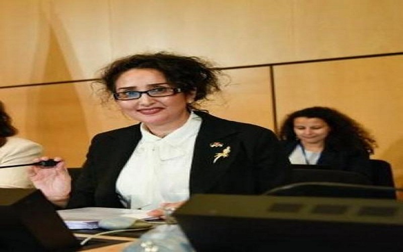 أمين عام الخارجية المجالي إلى بلجيكا