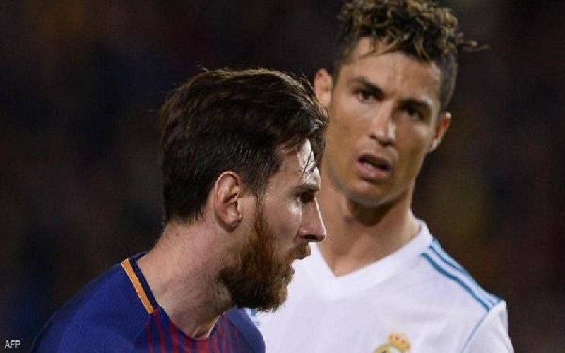 دراسة: ميسي الأفضل في تاريخ الليغا