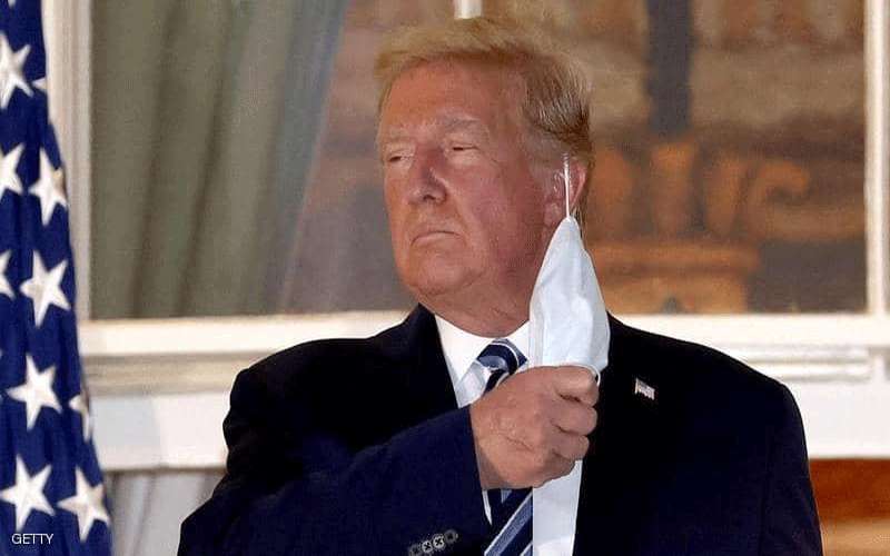 البيت الأبيض: ترامب لم يعد يشكل