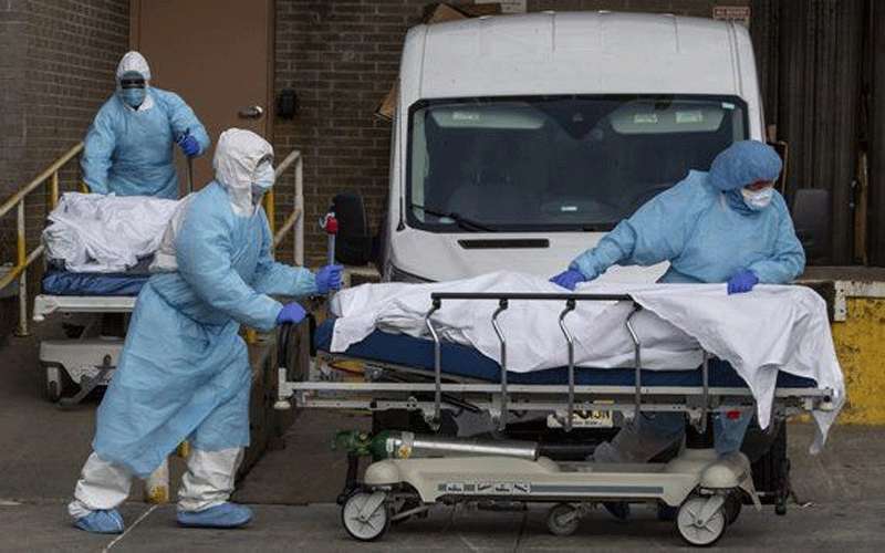 ارتفاع وفيات كورونا في الأردن إلى