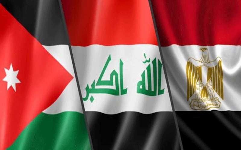 اجتماع ثلاثي مرتقب بين الأردن والعراق