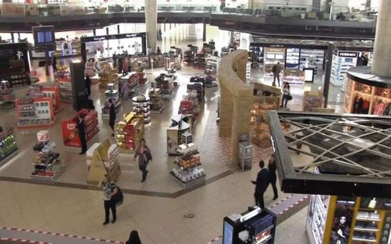 بدء استيفاء 50% من الضريبة والجمرك
