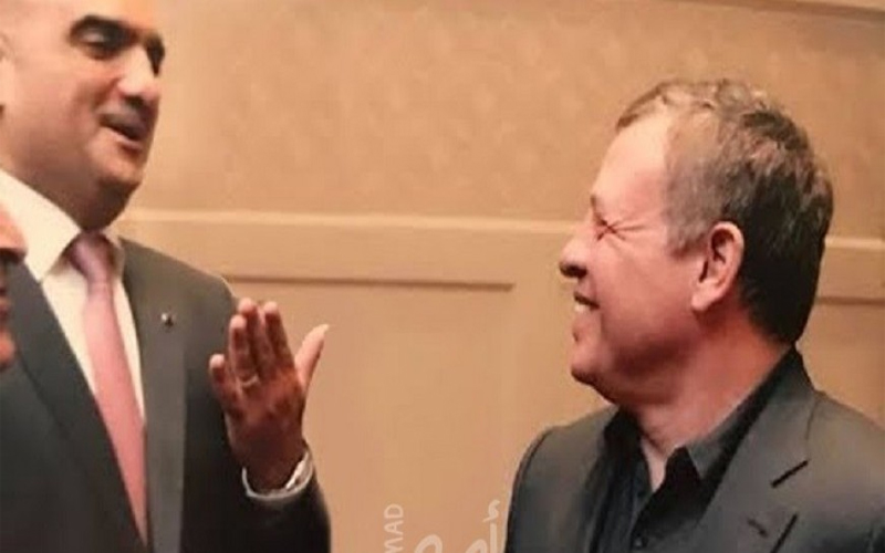 سعد حتر يكتب: هل يستدير الملك