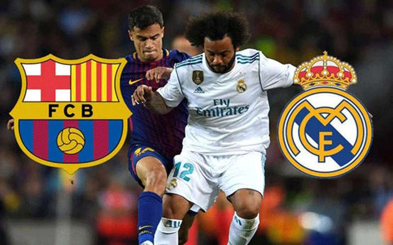 ترجيح إقامة الكلاسيكو القادم ظهرا