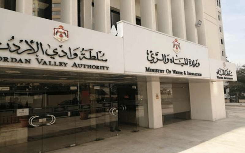 المياه : لا دليل على انتقال