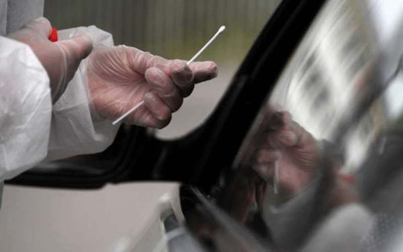 31 إصابة كورونا في عجلون