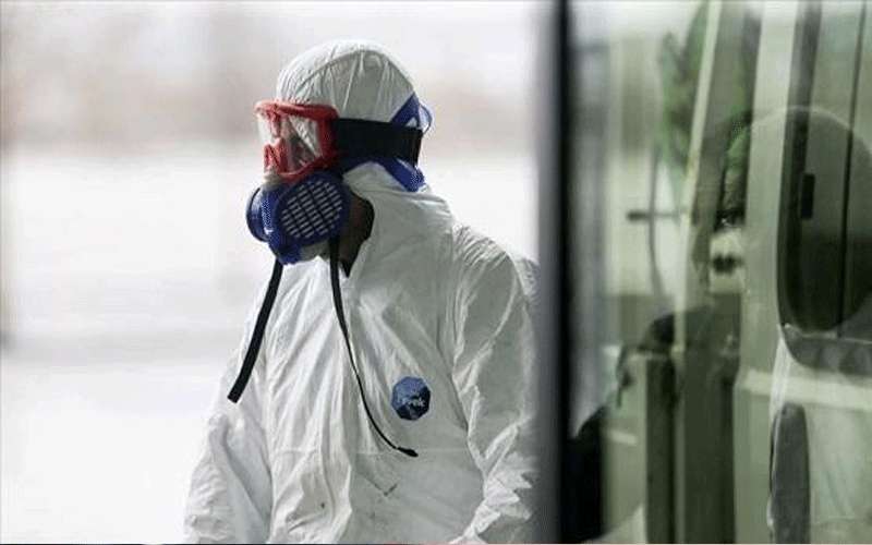 6 وفيات جديدة بكورونا في الاردن