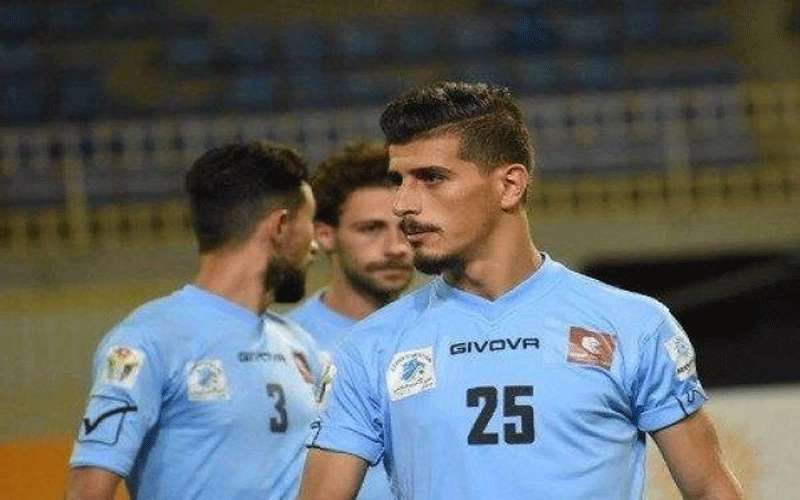 الفيصلي والعربي يتفقان مبدئيا حول العكش