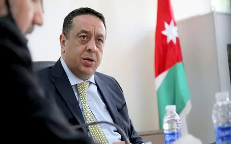 الداوود یودع الرئاسة بعد 20 عاما..