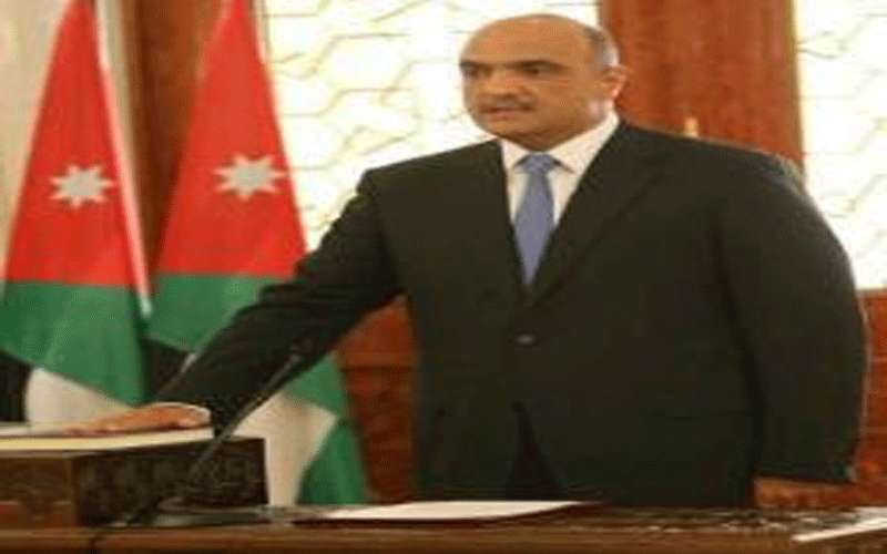 إجراءات جديدة في تأدية اليمين ..