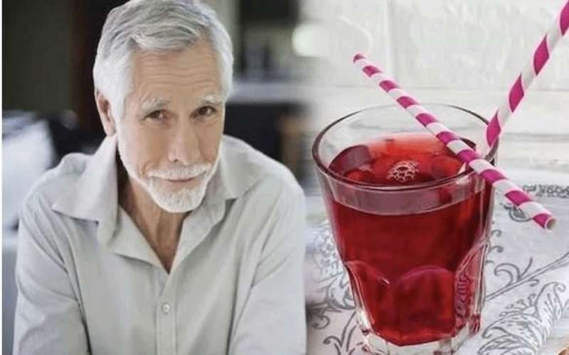 كيف يبطئ شراب الرمان الشيخوخة؟