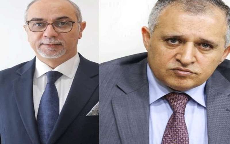 الفرق بين هيئة الاسثمار والوزارة